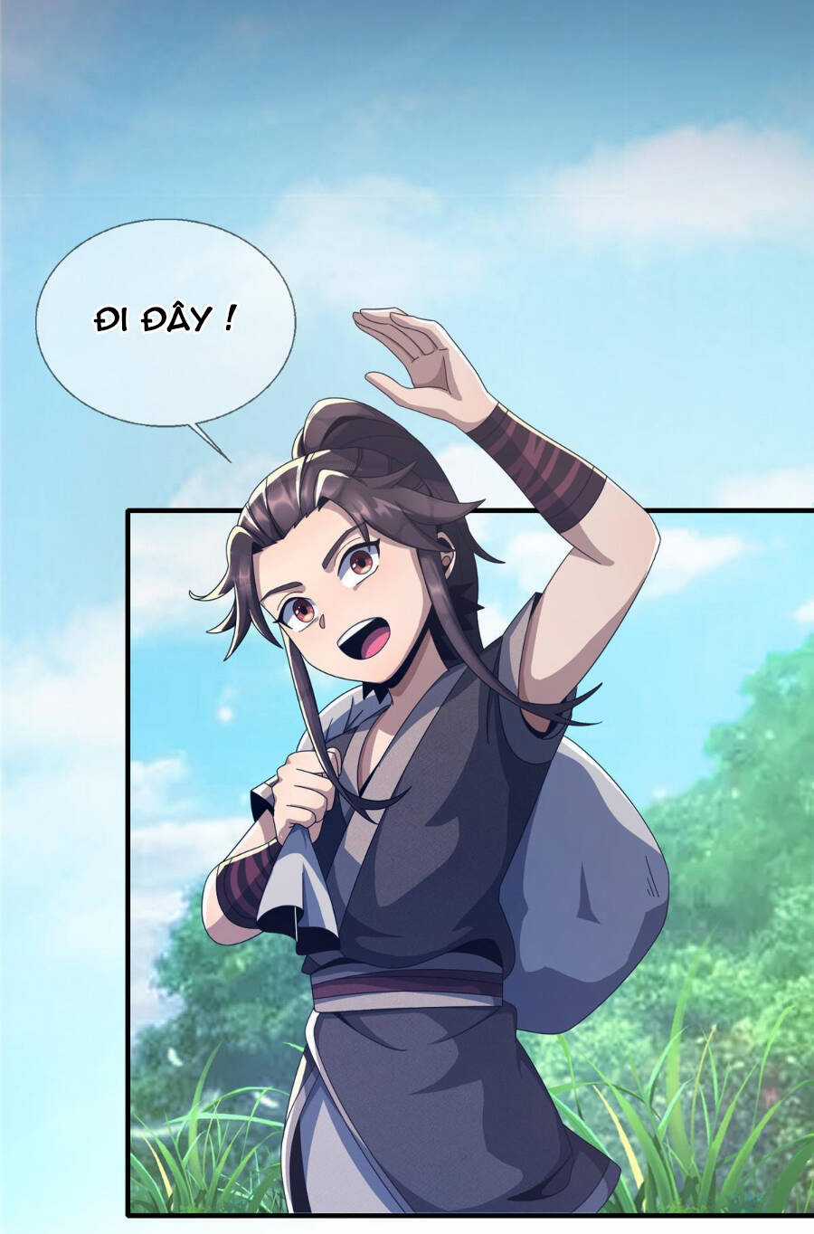 Lược Thiên Ký Chương 5 trang 38