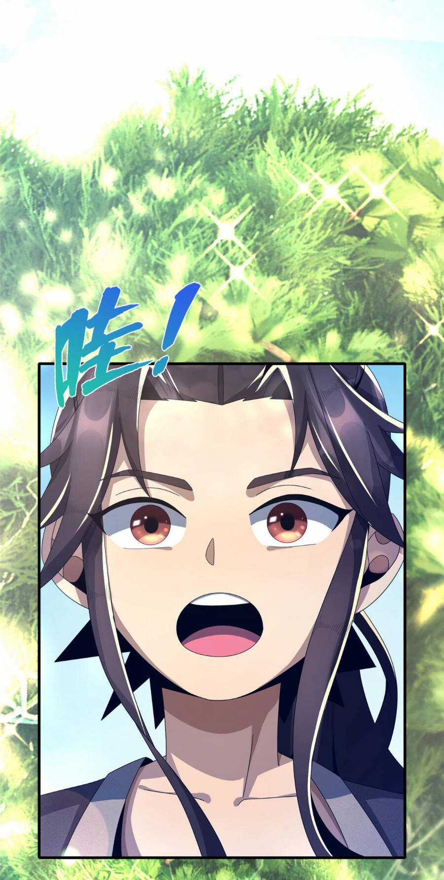 Lược Thiên Ký Chương 5 trang 41