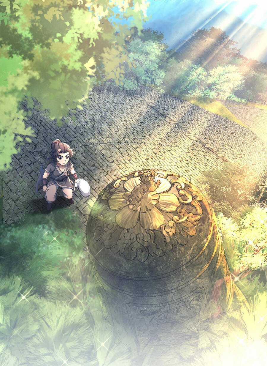 Lược Thiên Ký Chương 5 trang 44