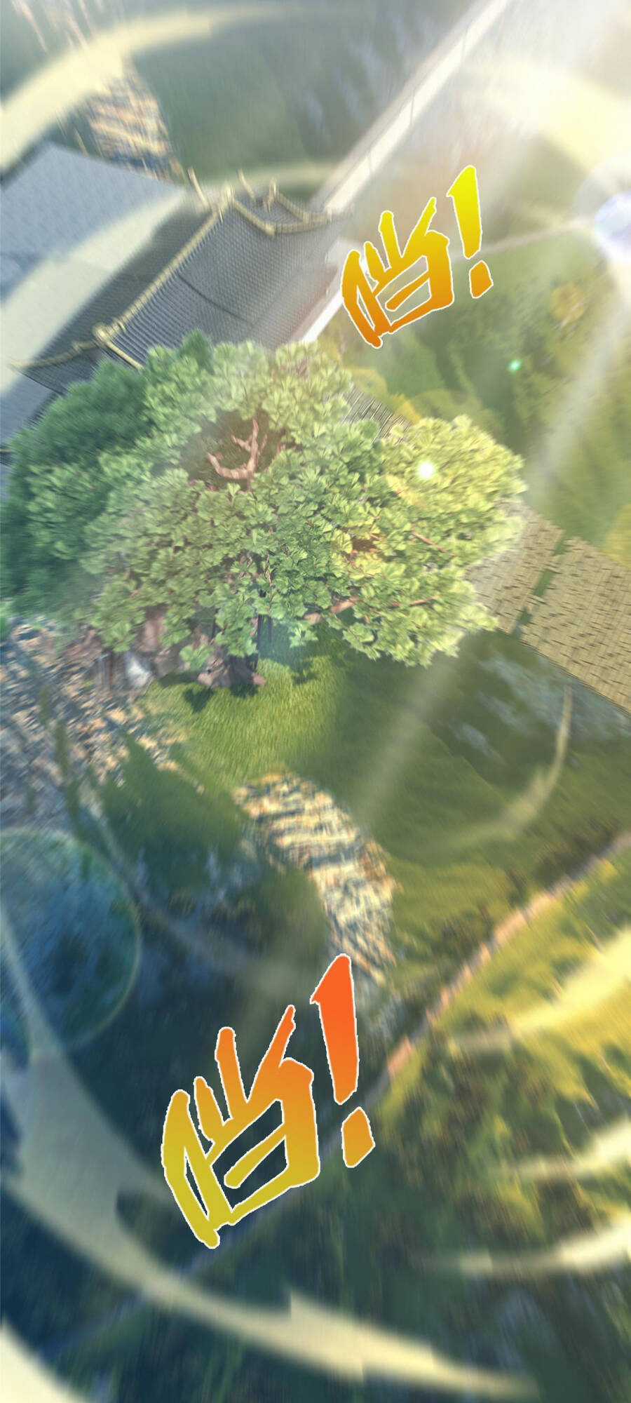 Lược Thiên Ký Chương 5 trang 47