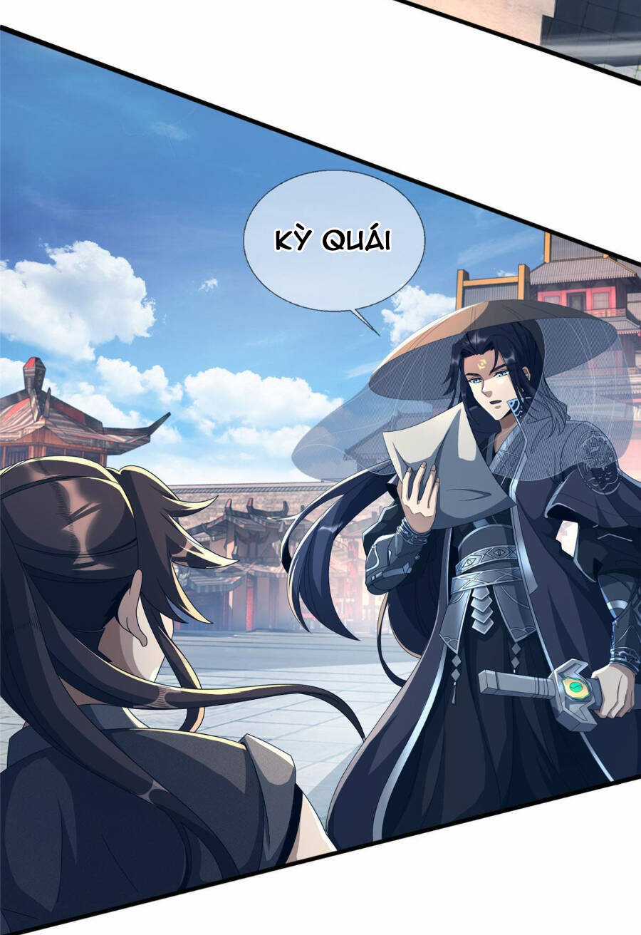 Lược Thiên Ký Chương 5 trang 68