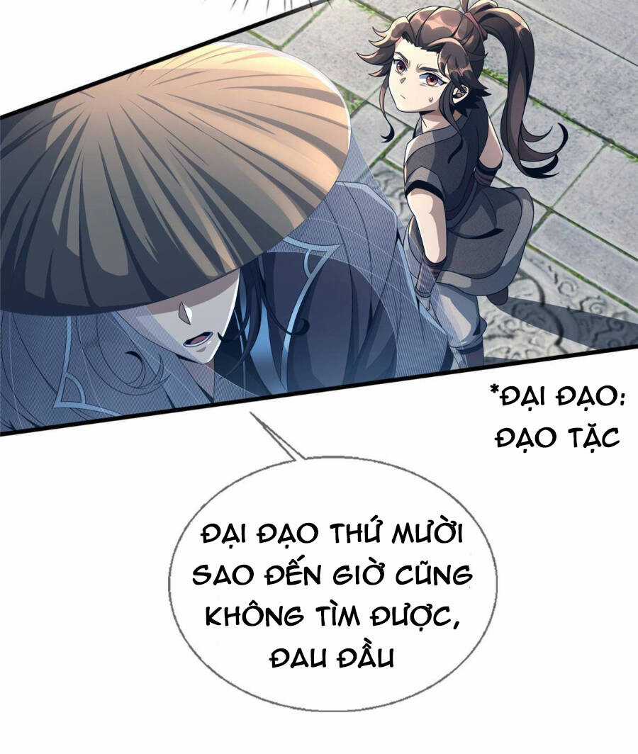 Lược Thiên Ký Chương 5 trang 70