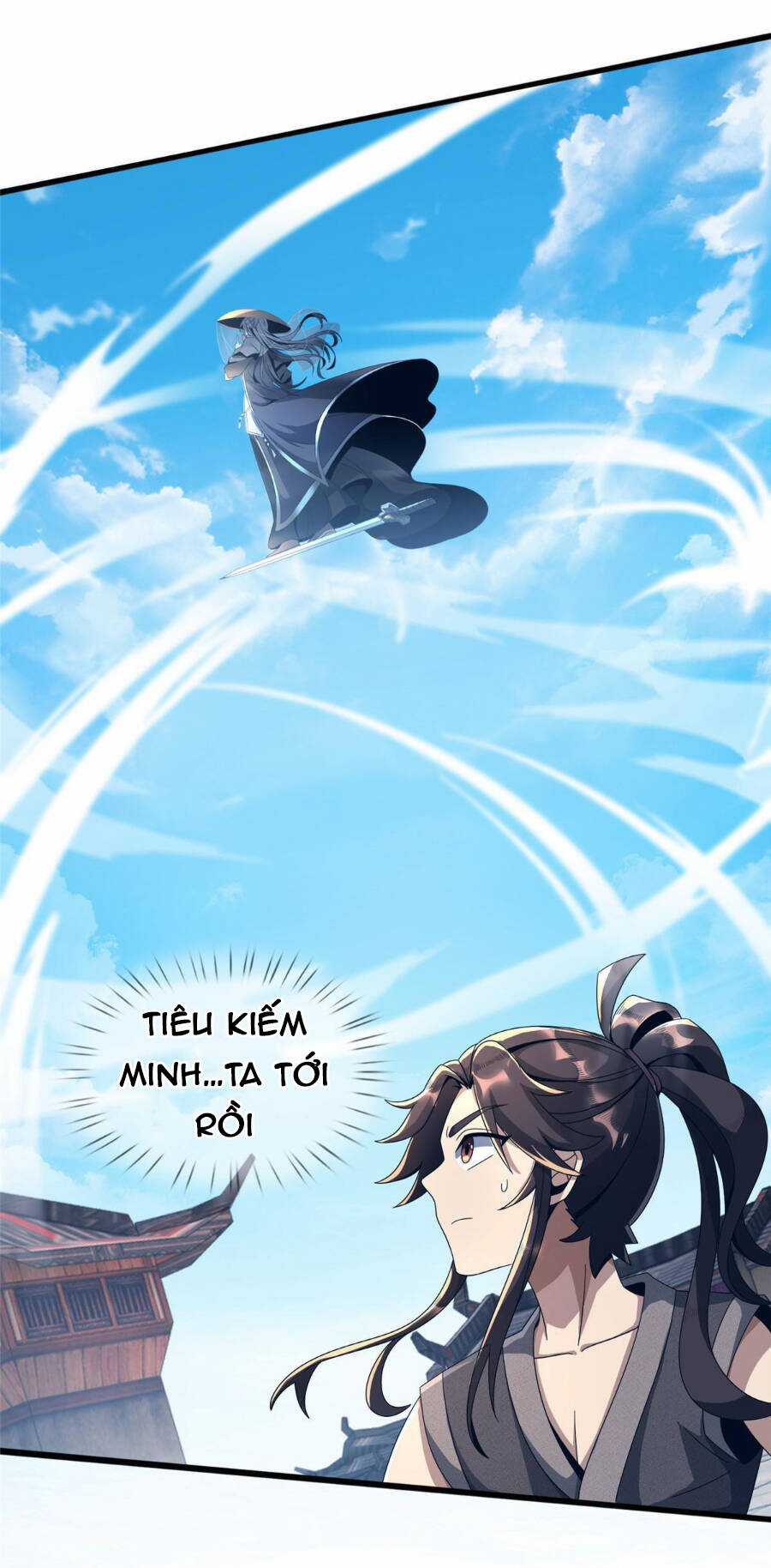 Lược Thiên Ký Chương 5 trang 71