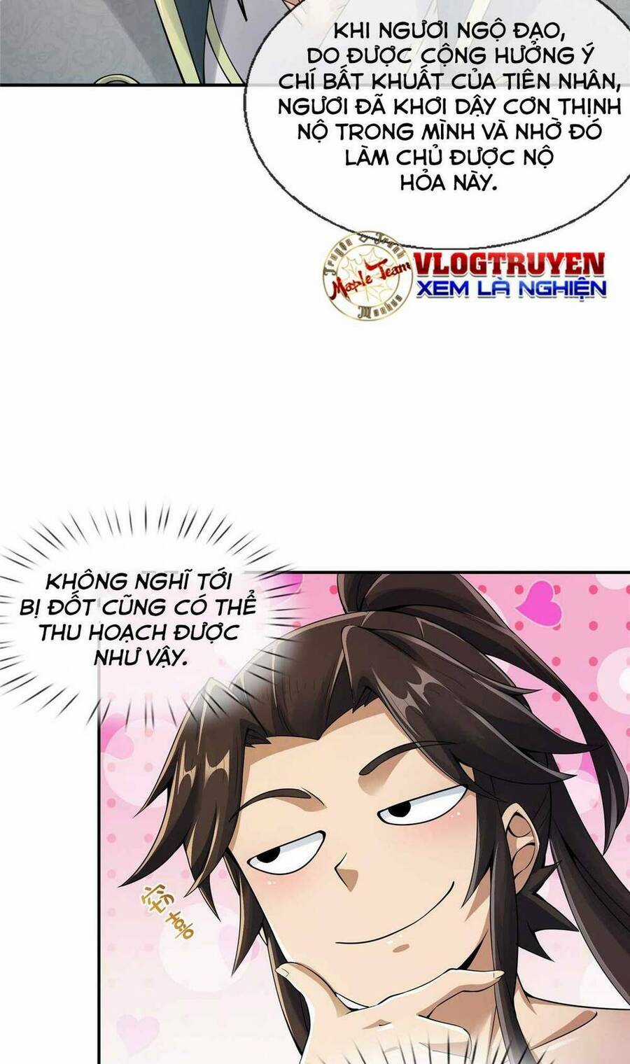 Lược Thiên Ký Chương 50 trang 12