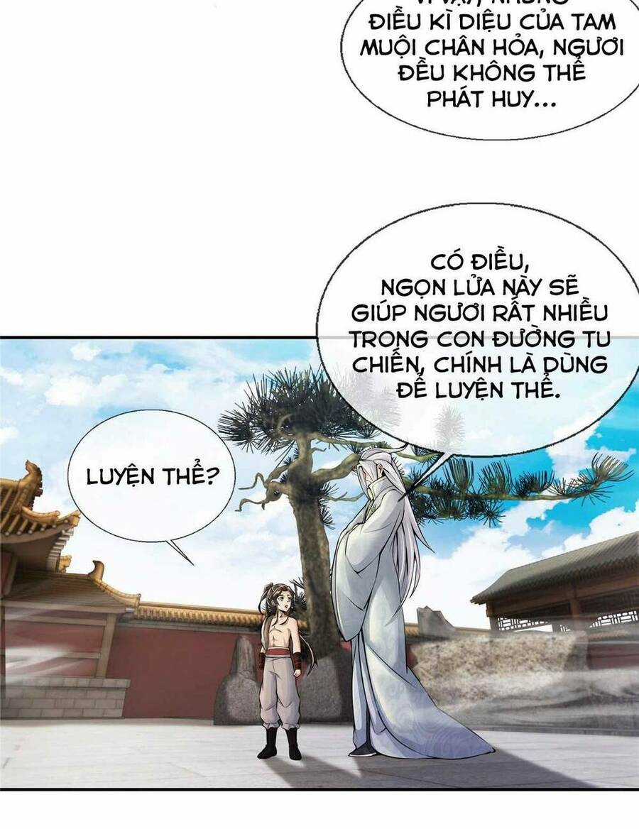 Lược Thiên Ký Chương 50 trang 14