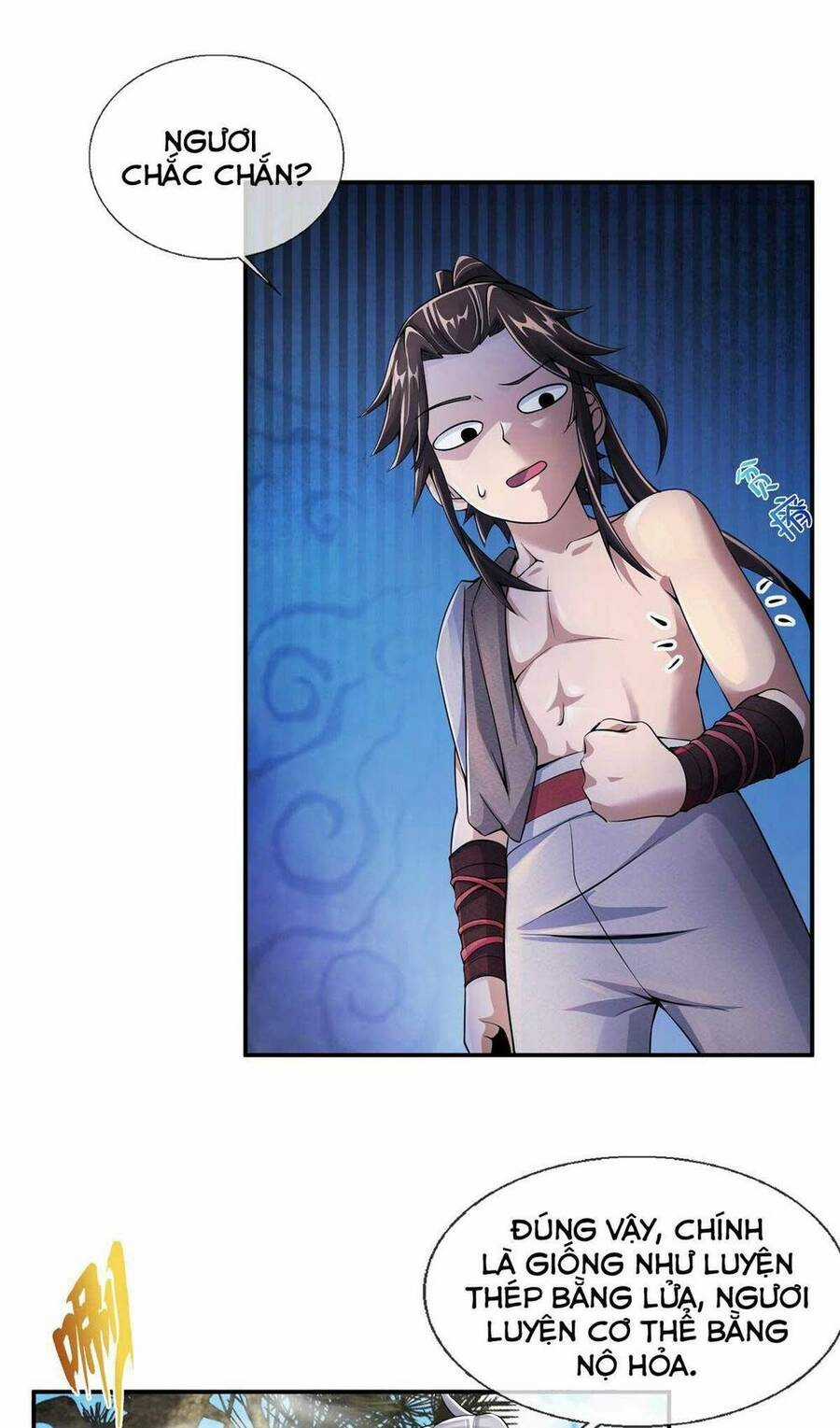 Lược Thiên Ký Chương 50 trang 15