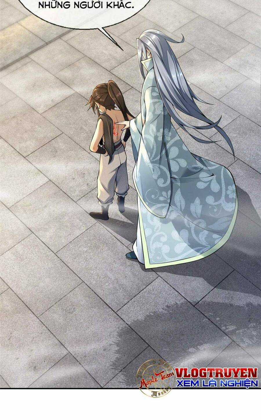 Lược Thiên Ký Chương 50 trang 2