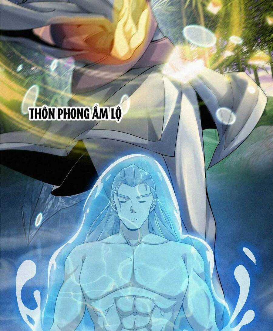 Lược Thiên Ký Chương 50 trang 21