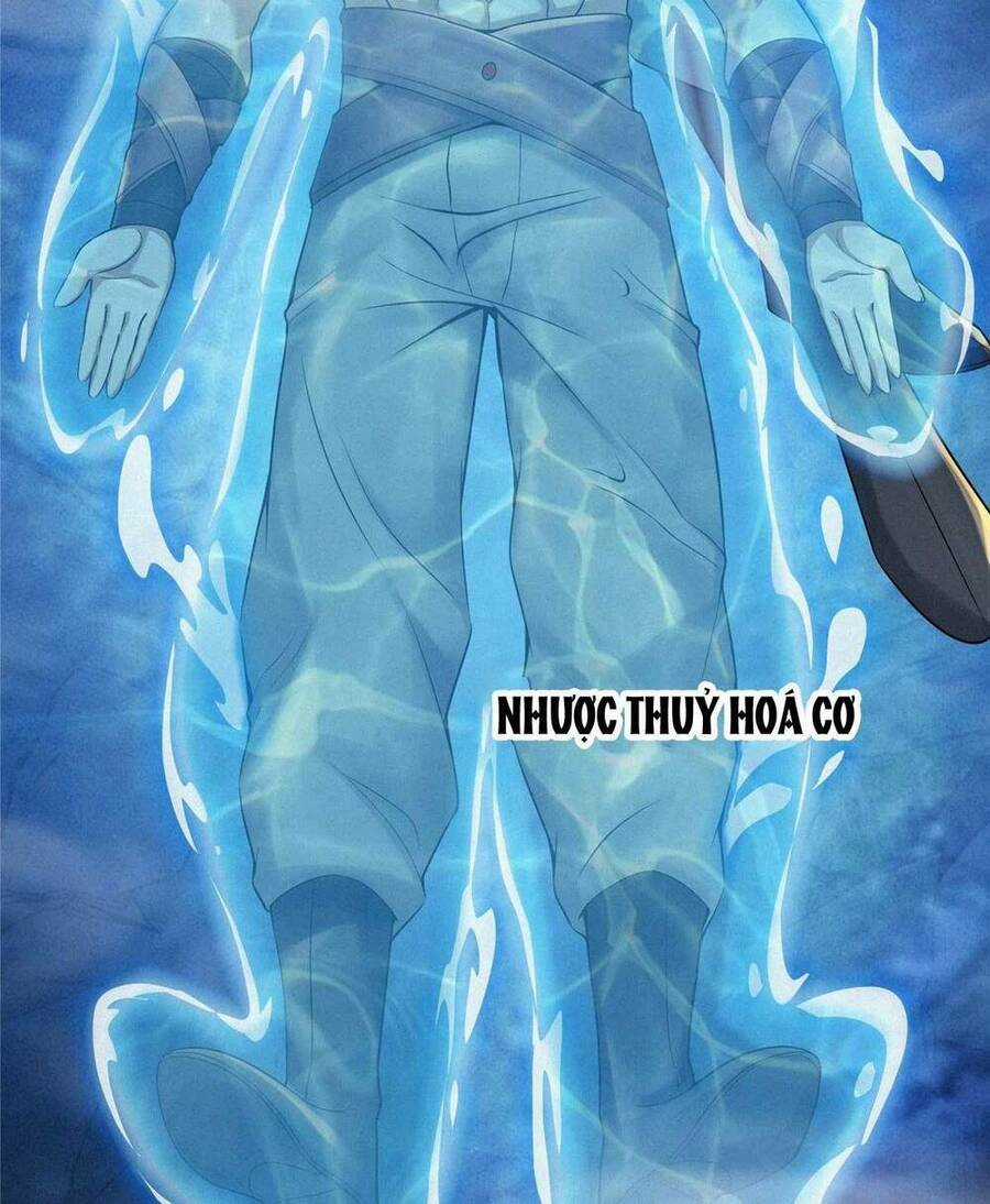 Lược Thiên Ký Chương 50 trang 22