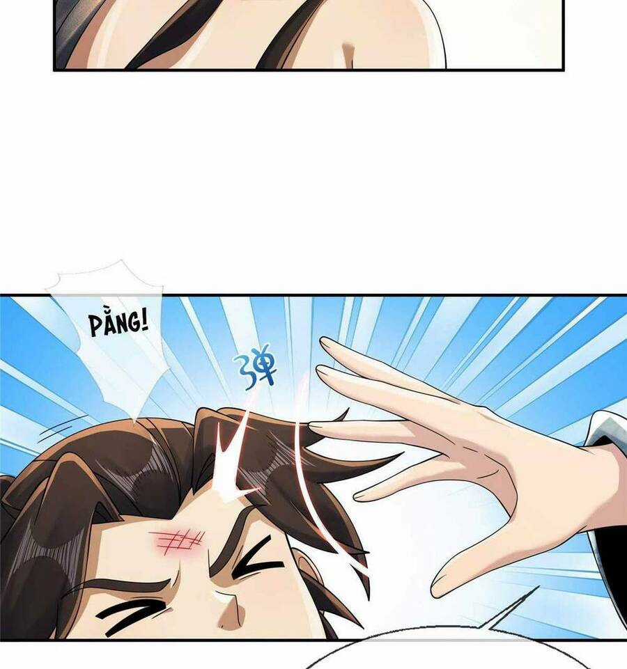 Lược Thiên Ký Chương 50 trang 26