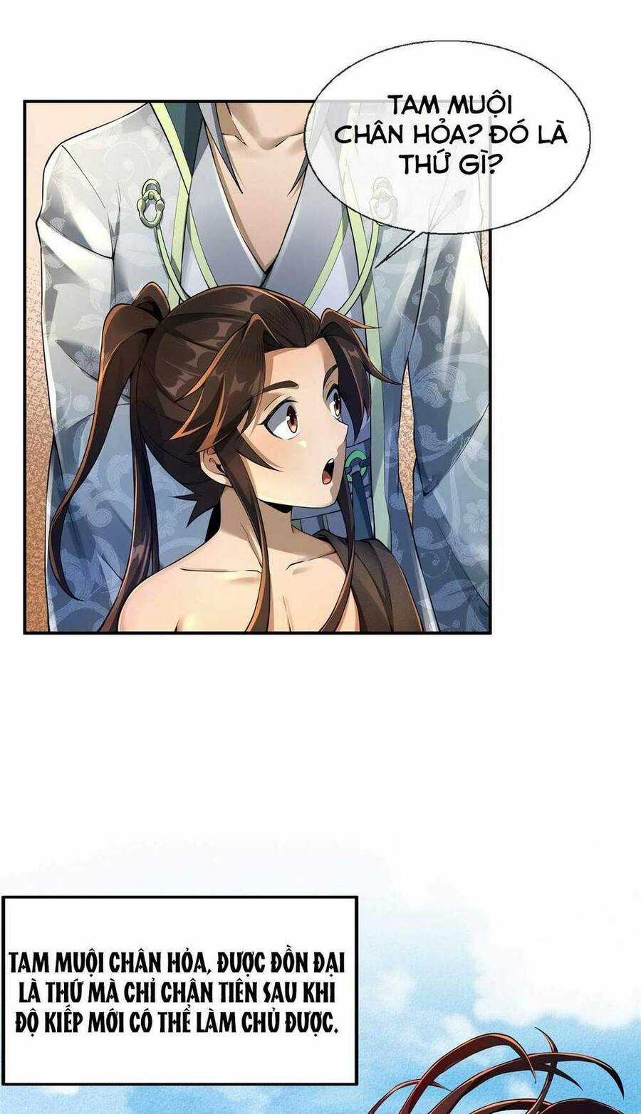 Lược Thiên Ký Chương 50 trang 3