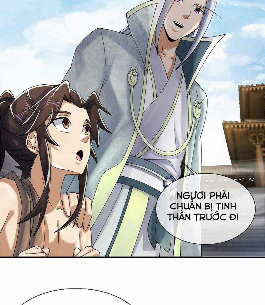 Lược Thiên Ký Chương 50 trang 31