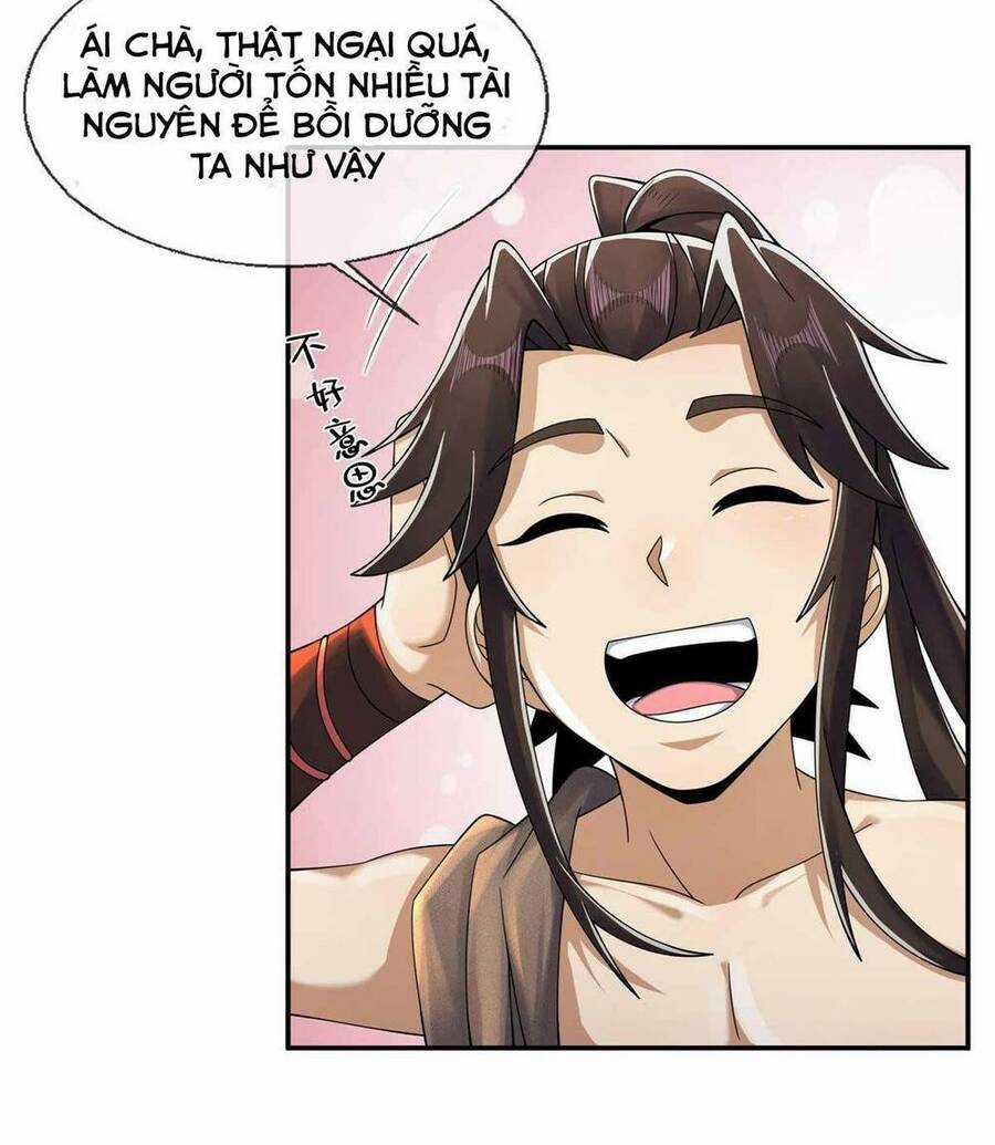 Lược Thiên Ký Chương 50 trang 32