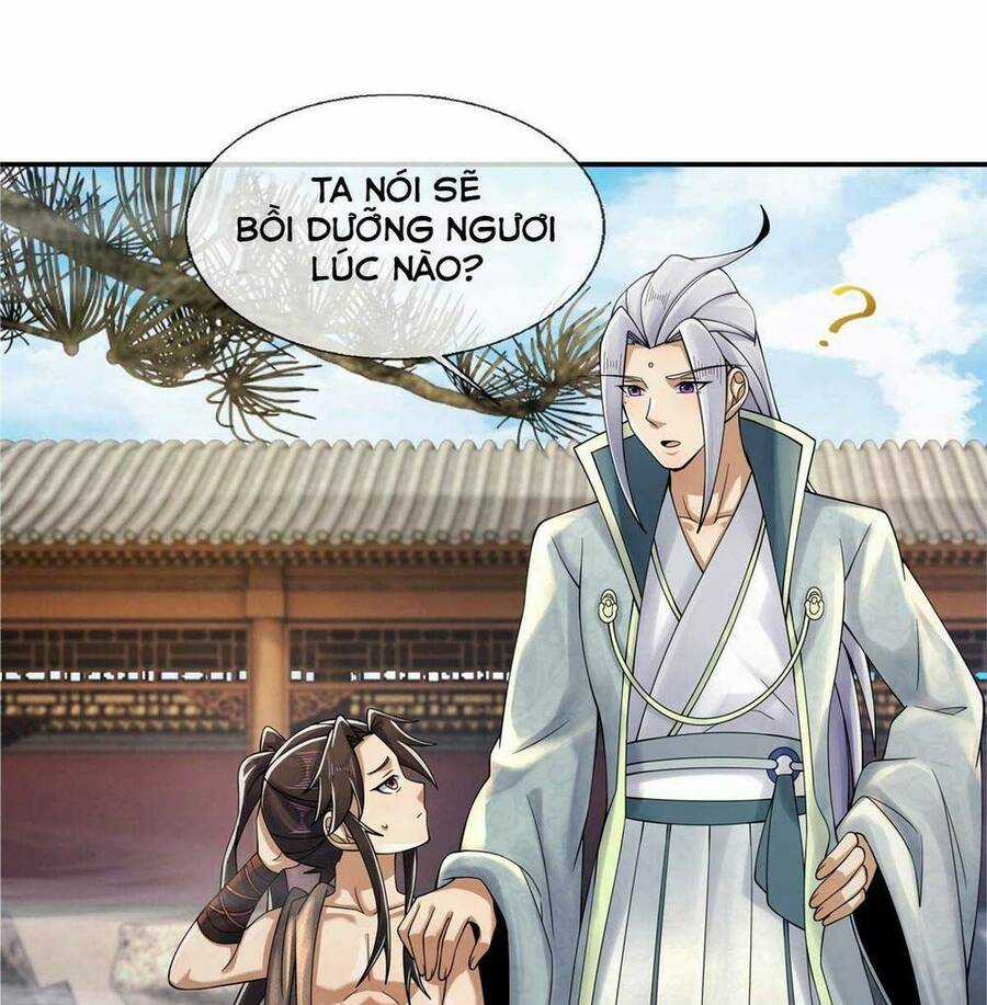 Lược Thiên Ký Chương 50 trang 33