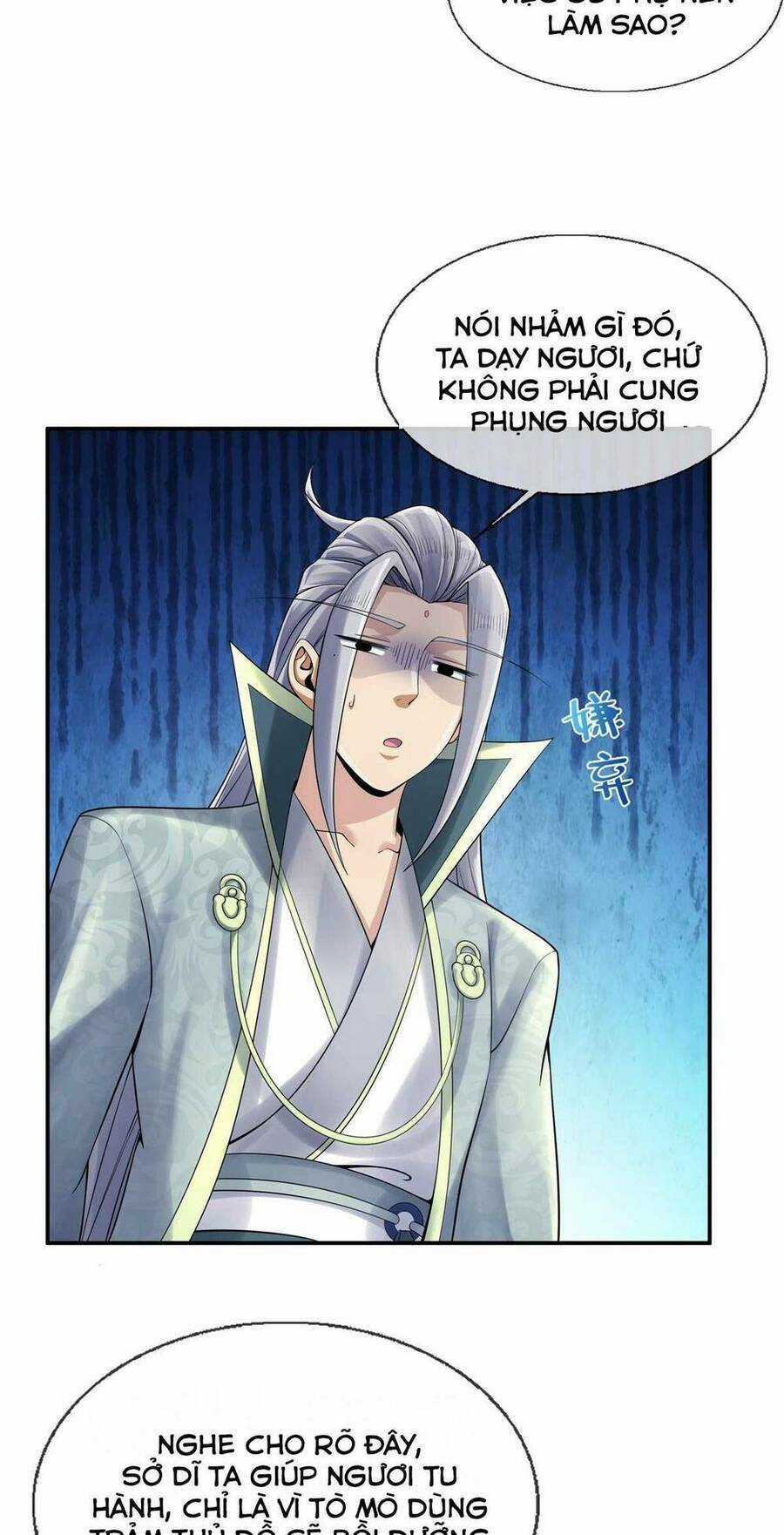 Lược Thiên Ký Chương 50 trang 36