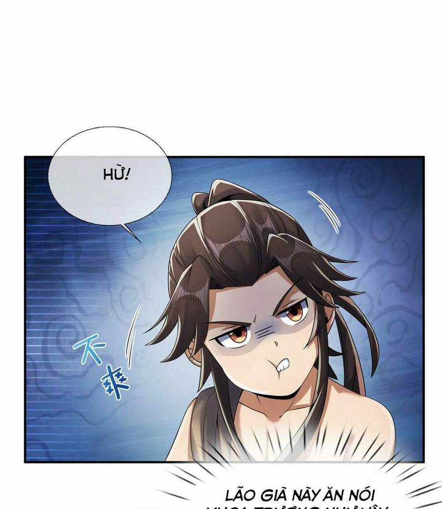 Lược Thiên Ký Chương 50 trang 39