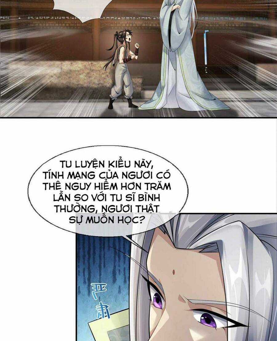 Lược Thiên Ký Chương 50 trang 43