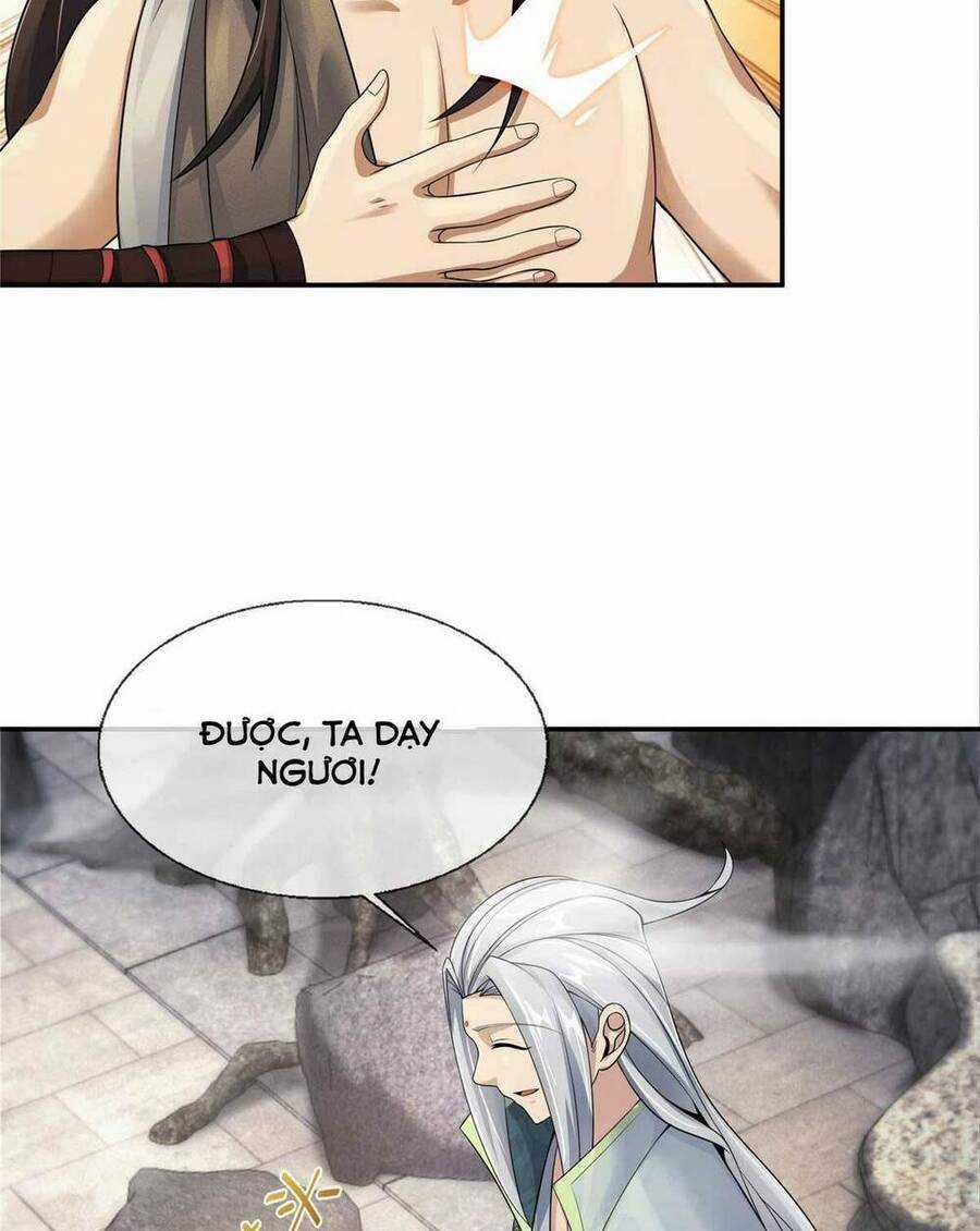 Lược Thiên Ký Chương 50 trang 45