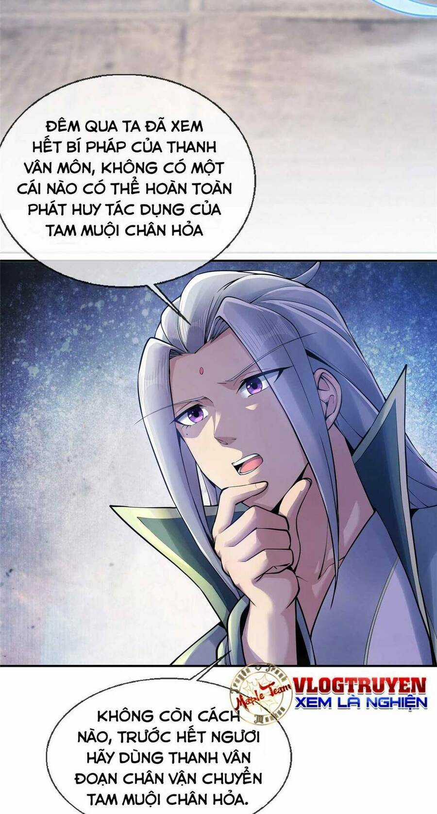 Lược Thiên Ký Chương 51 trang 12