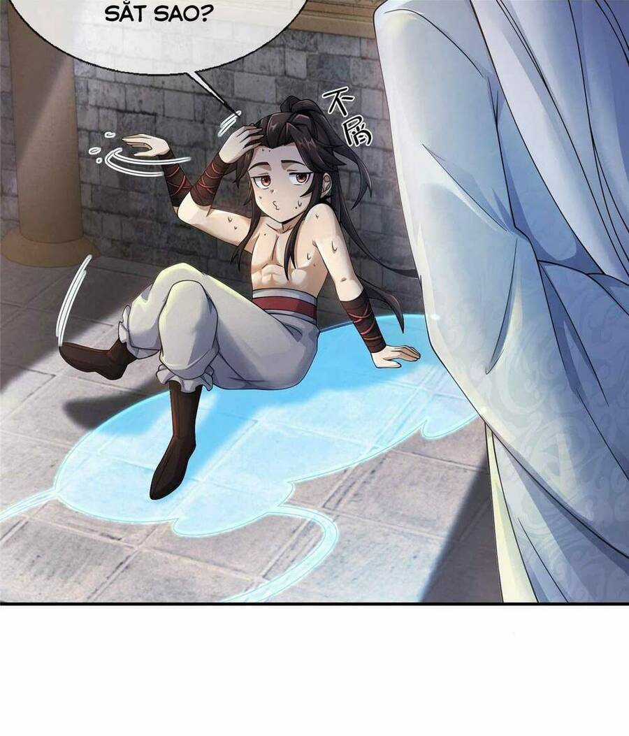 Lược Thiên Ký Chương 51 trang 14