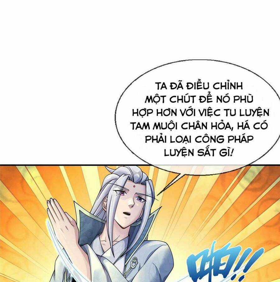 Lược Thiên Ký Chương 51 trang 15