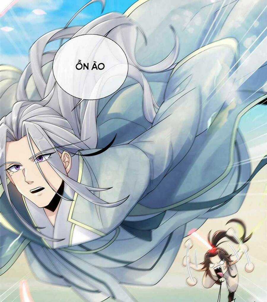 Lược Thiên Ký Chương 51 trang 29