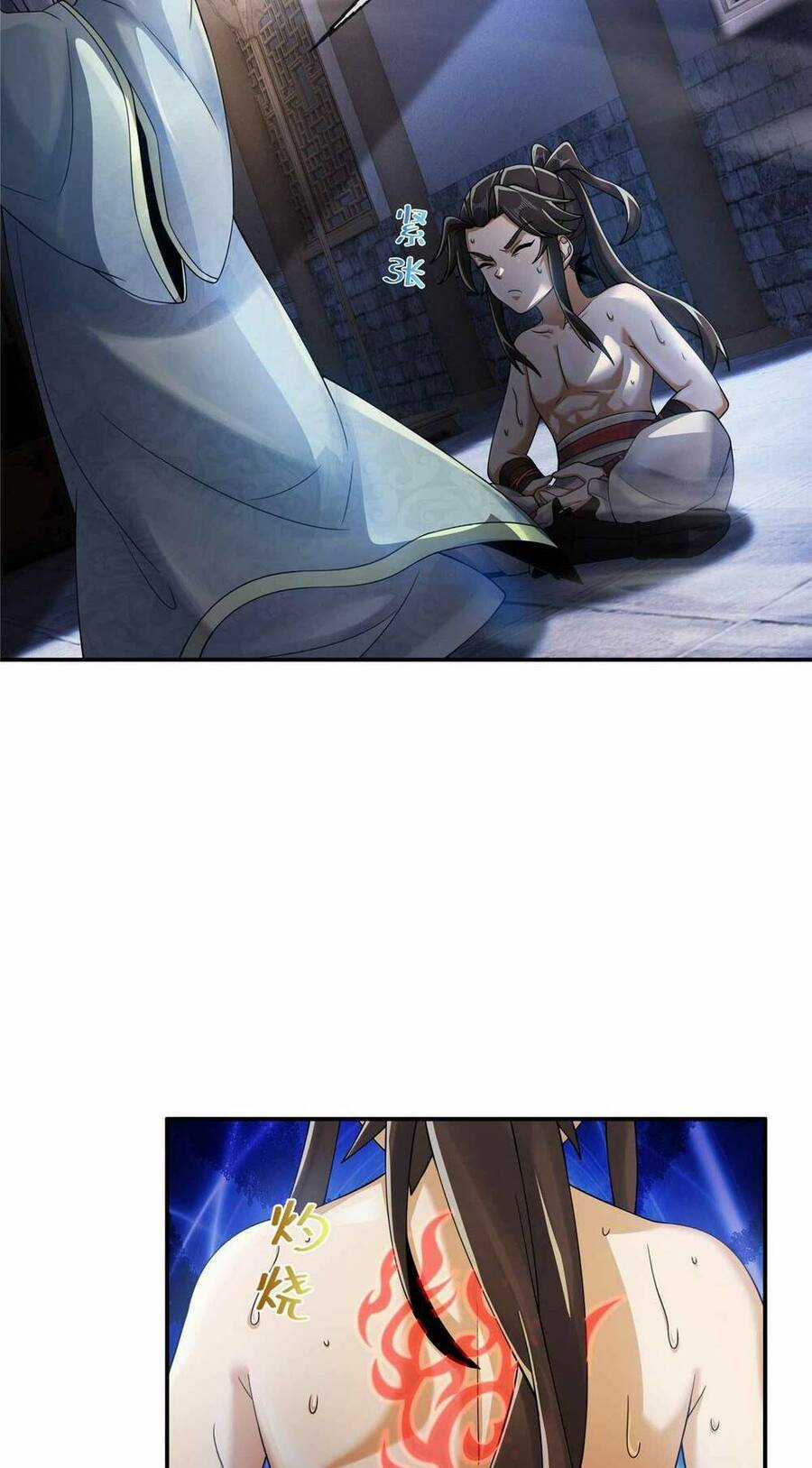 Lược Thiên Ký Chương 51 trang 3