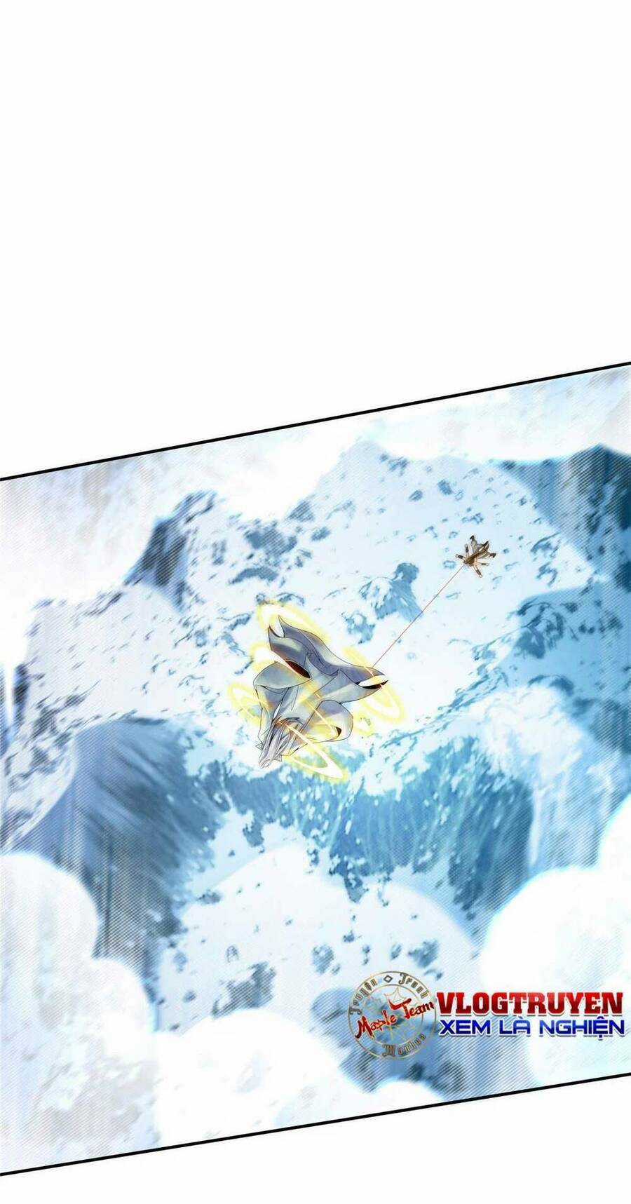 Lược Thiên Ký Chương 51 trang 32