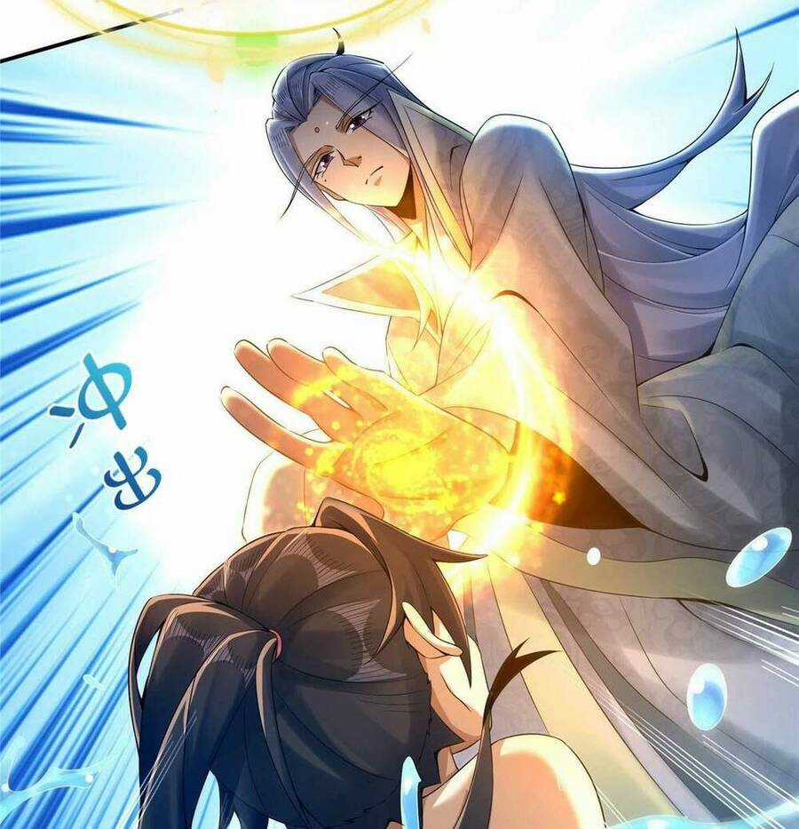 Lược Thiên Ký Chương 51 trang 45