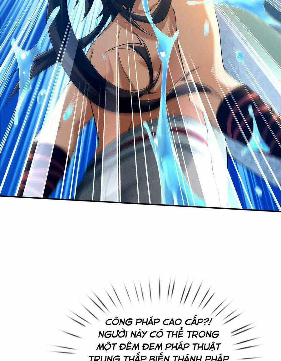 Lược Thiên Ký Chương 51 trang 46