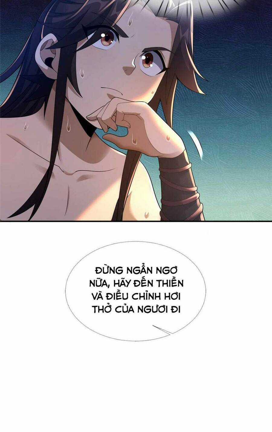 Lược Thiên Ký Chương 51 trang 49