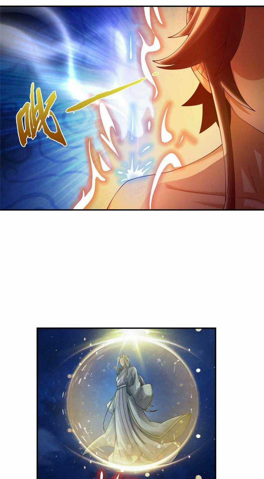 Lược Thiên Ký Chương 51 trang 56