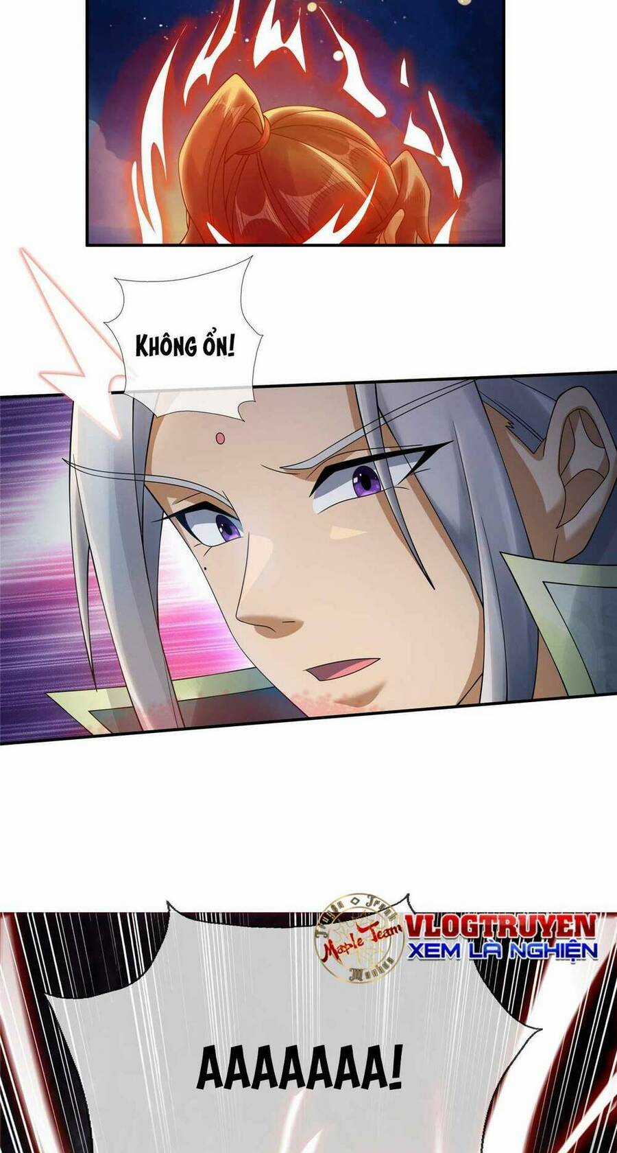 Lược Thiên Ký Chương 51 trang 57