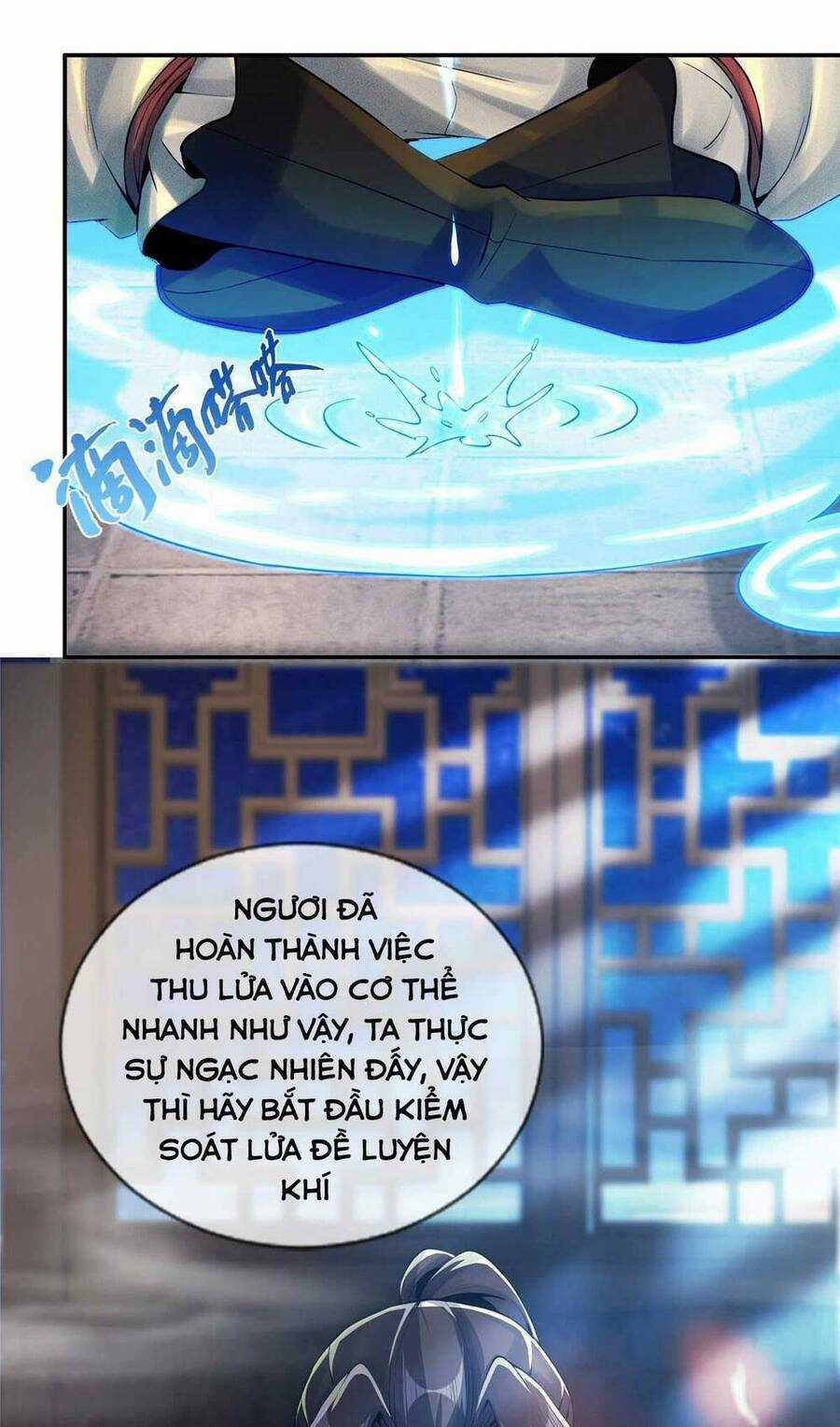 Lược Thiên Ký Chương 51 trang 9