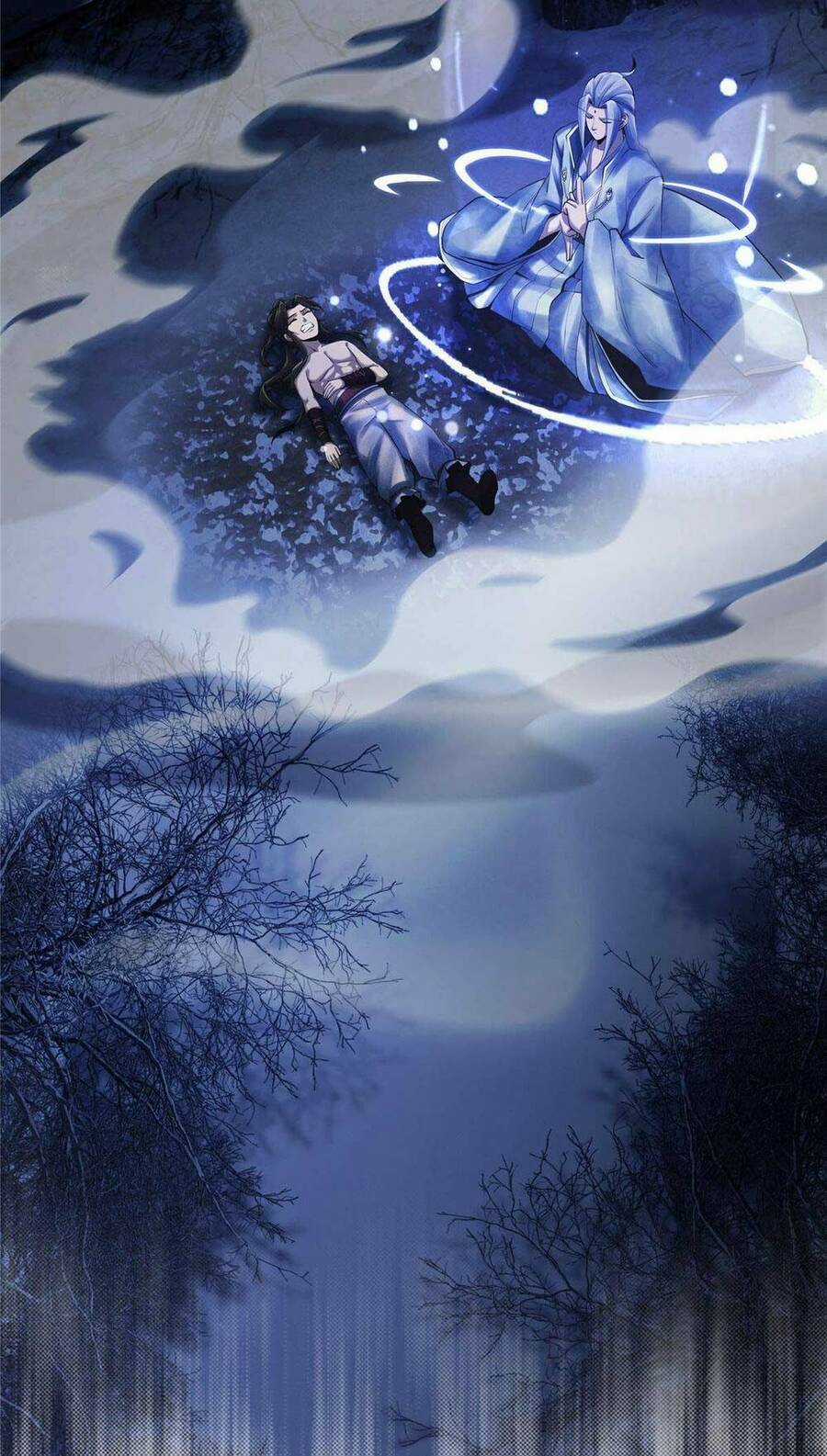 Lược Thiên Ký Chương 52 trang 11