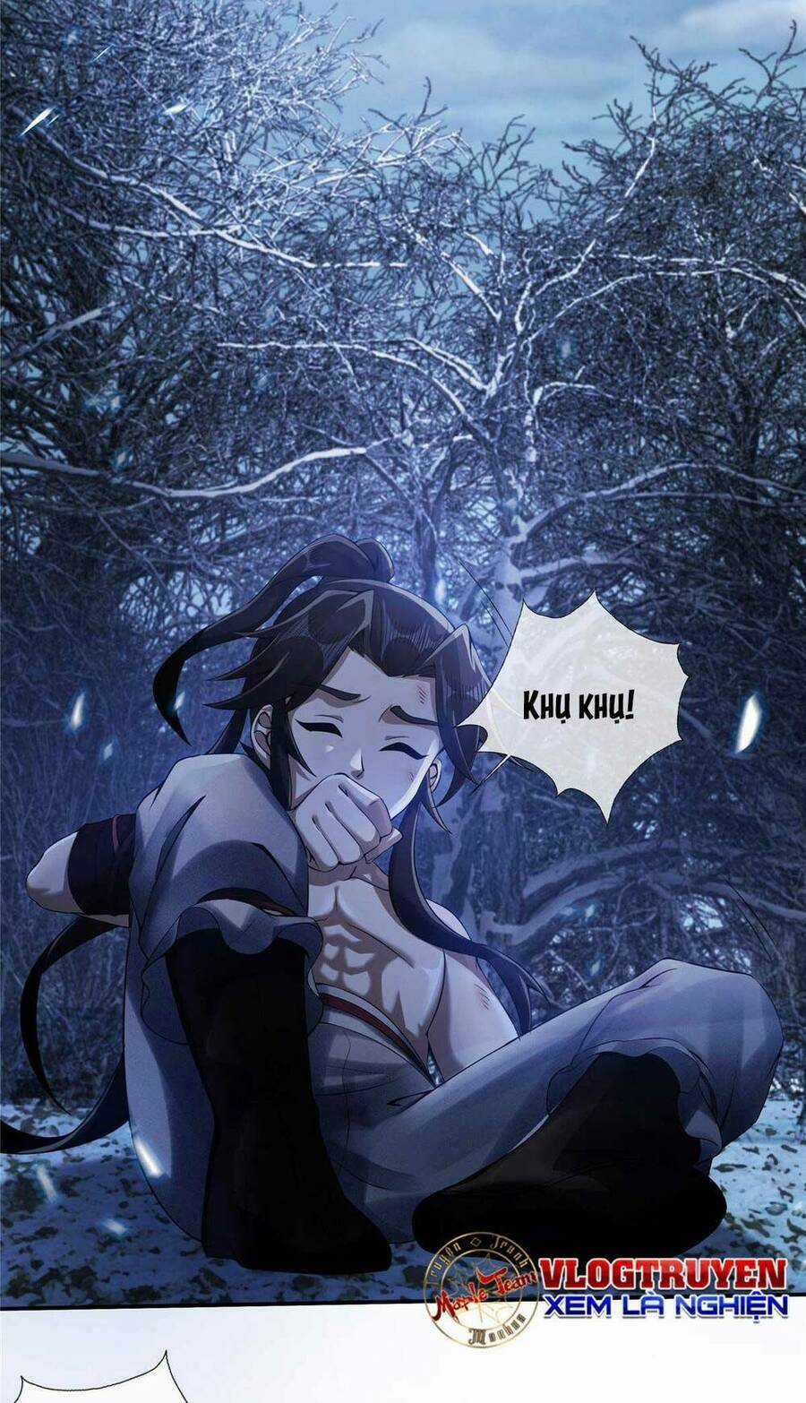 Lược Thiên Ký Chương 52 trang 13