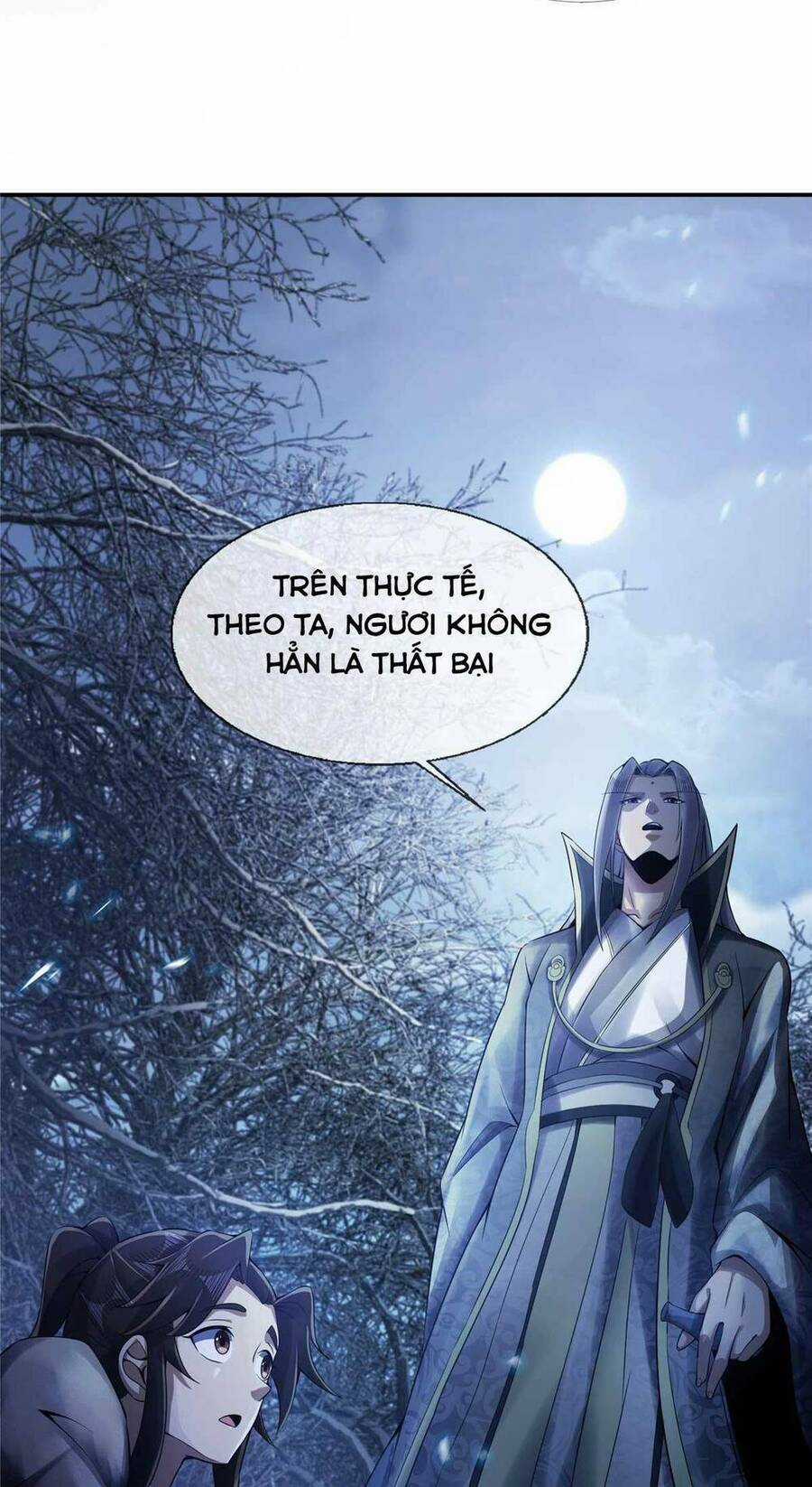 Lược Thiên Ký Chương 52 trang 15