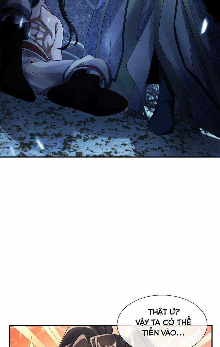 Lược Thiên Ký Chương 52 trang 16