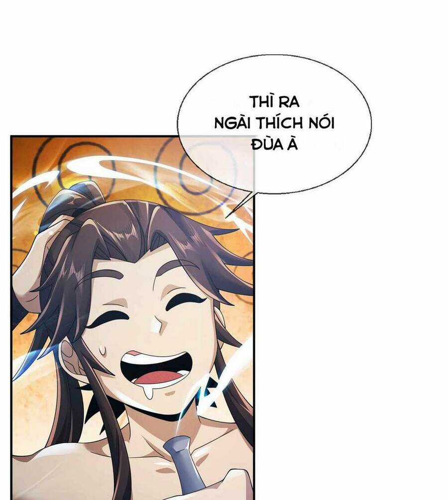 Lược Thiên Ký Chương 52 trang 20