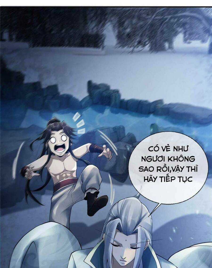 Lược Thiên Ký Chương 52 trang 23