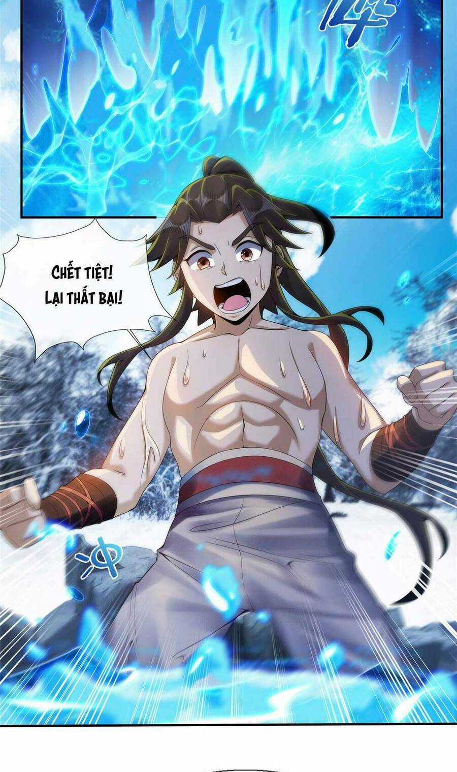 Lược Thiên Ký Chương 52 trang 29