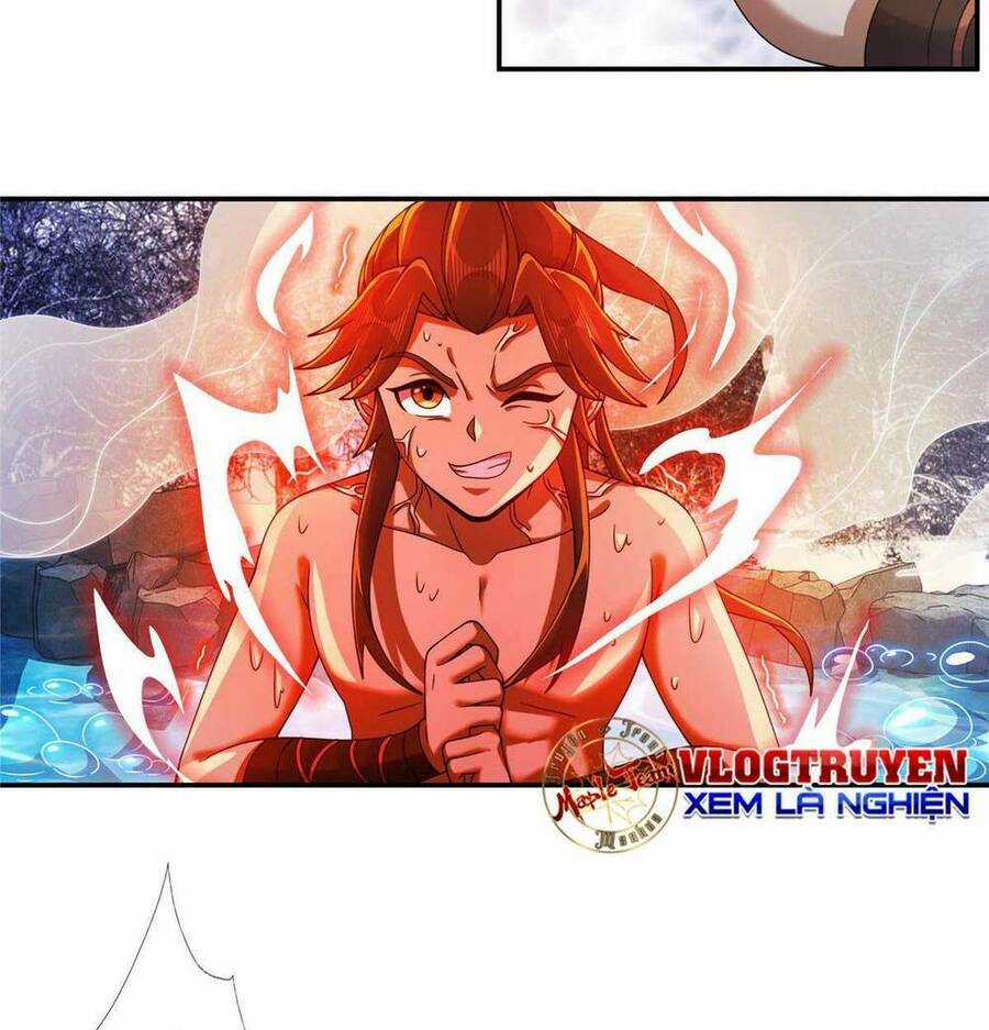 Lược Thiên Ký Chương 52 trang 38