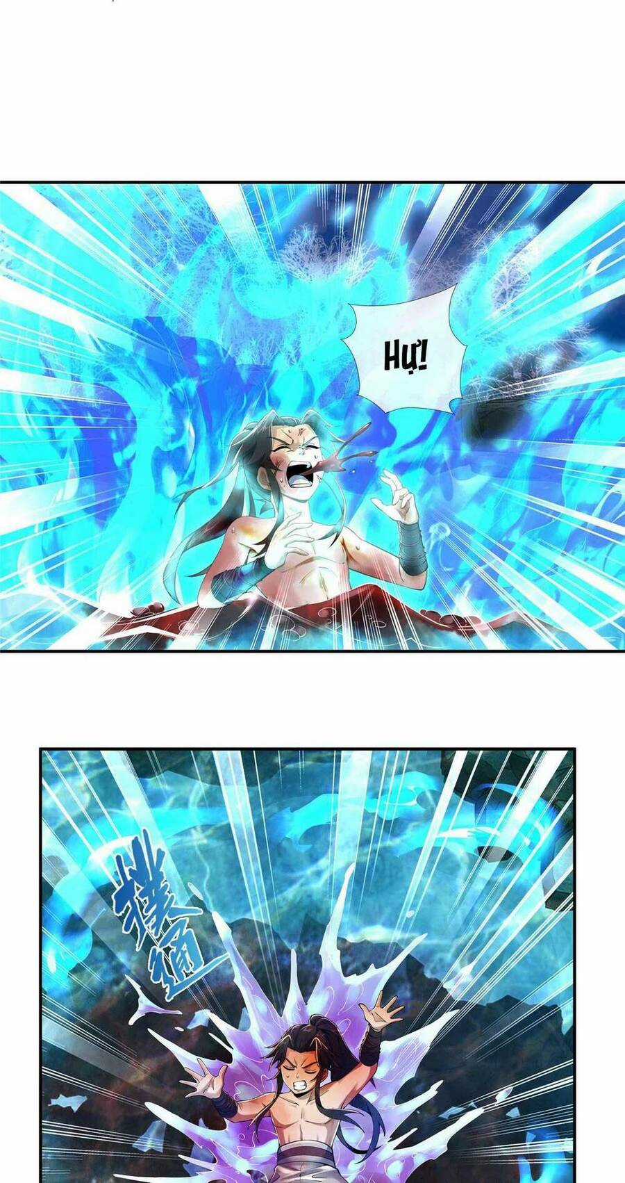 Lược Thiên Ký Chương 52 trang 40