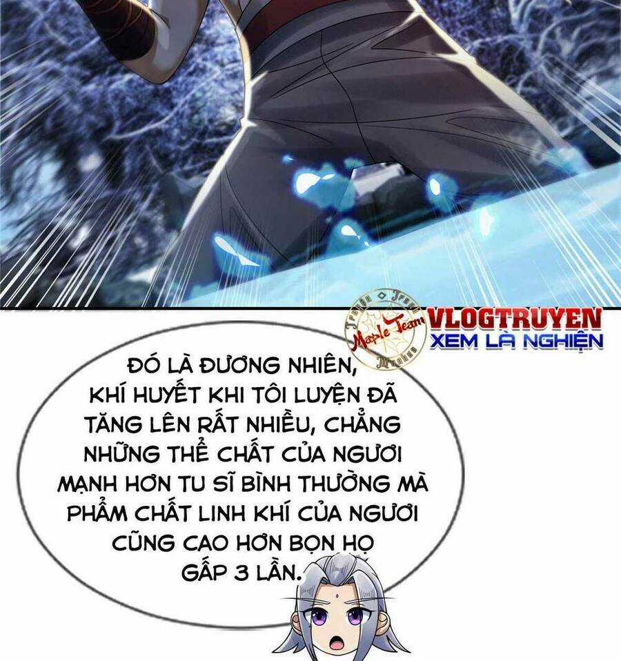 Lược Thiên Ký Chương 52 trang 51