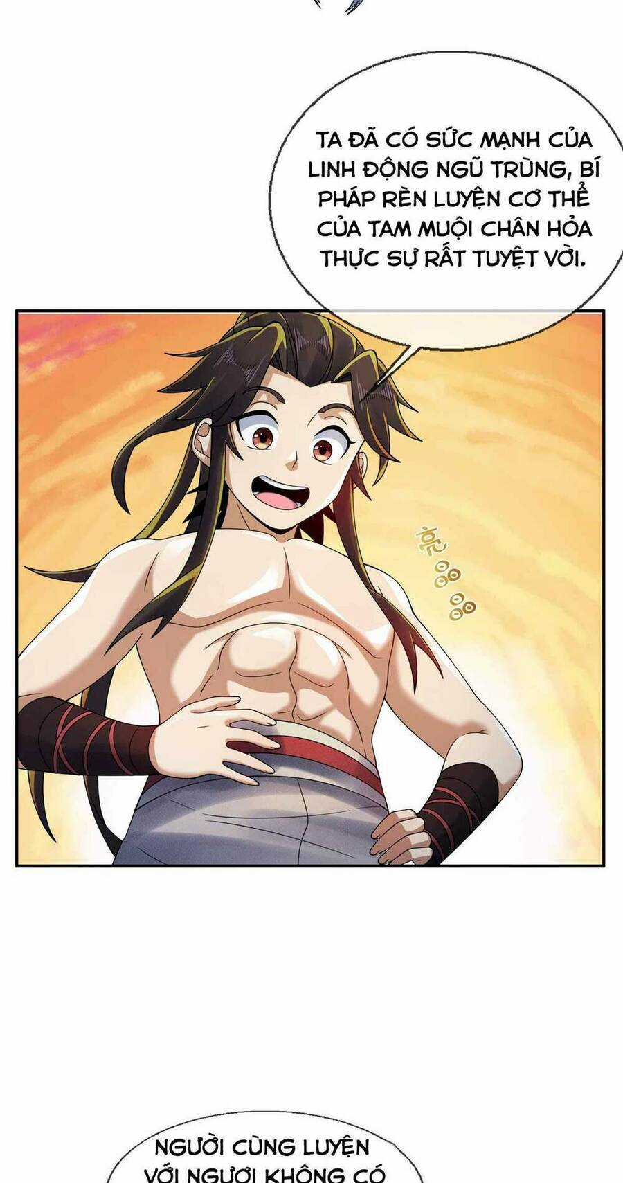 Lược Thiên Ký Chương 52 trang 52