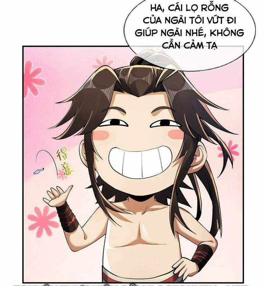 Lược Thiên Ký Chương 52 trang 55