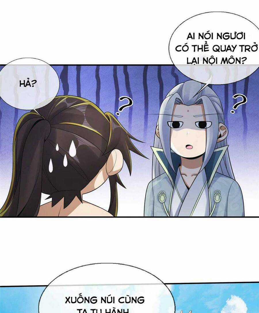 Lược Thiên Ký Chương 52 trang 59