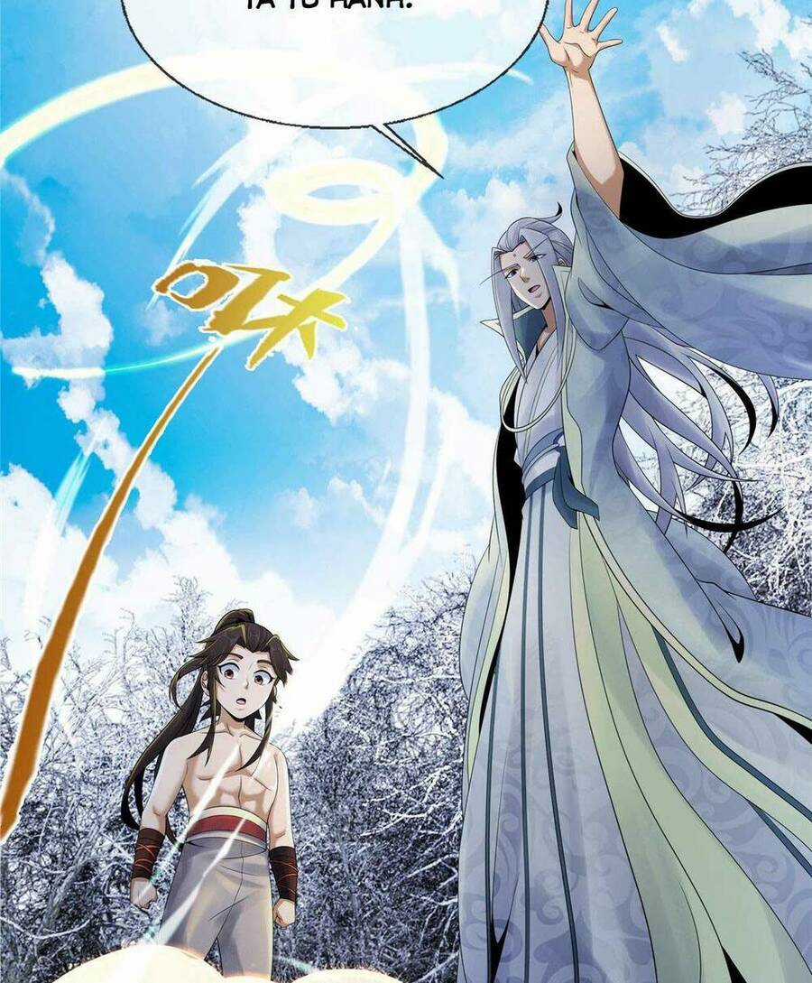 Lược Thiên Ký Chương 52 trang 60