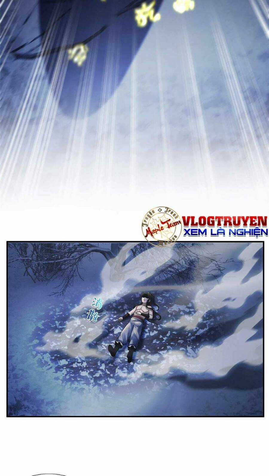 Lược Thiên Ký Chương 52 trang 8