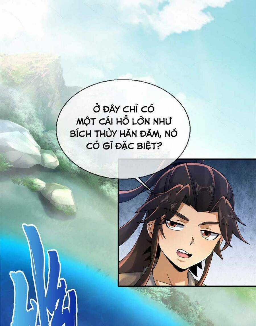 Lược Thiên Ký Chương 53 trang 13